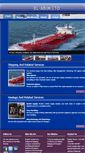 Mobile Screenshot of el-abim.com